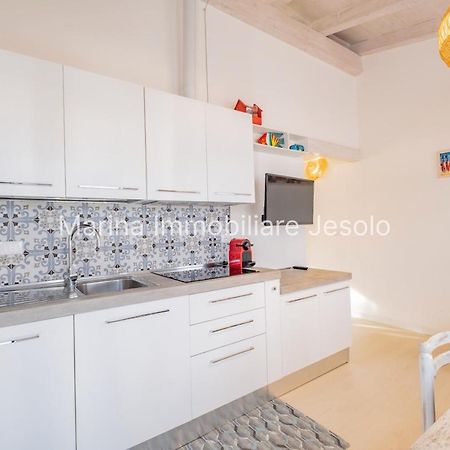 Villaggio Dei Gabbiani Lido di Jesolo Exterior photo
