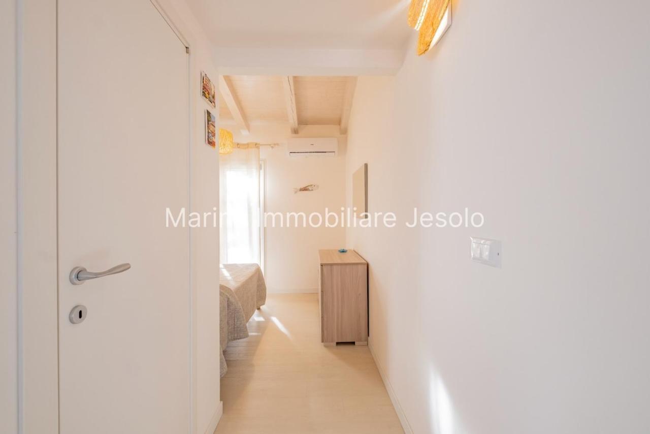 Villaggio Dei Gabbiani Lido di Jesolo Exterior photo
