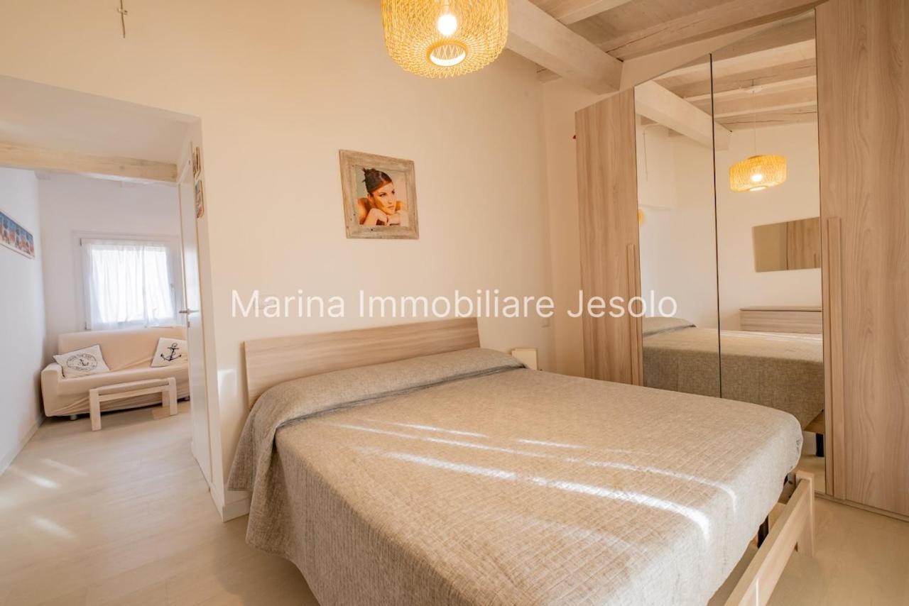 Villaggio Dei Gabbiani Lido di Jesolo Exterior photo