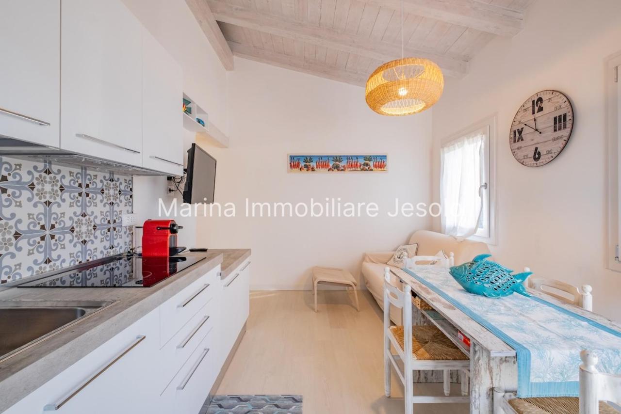Villaggio Dei Gabbiani Lido di Jesolo Exterior photo