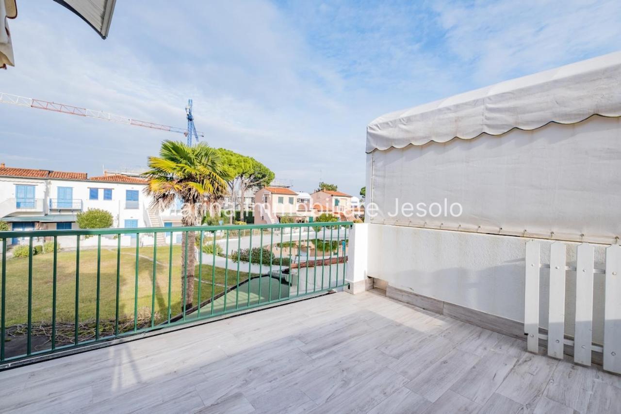 Villaggio Dei Gabbiani Lido di Jesolo Exterior photo