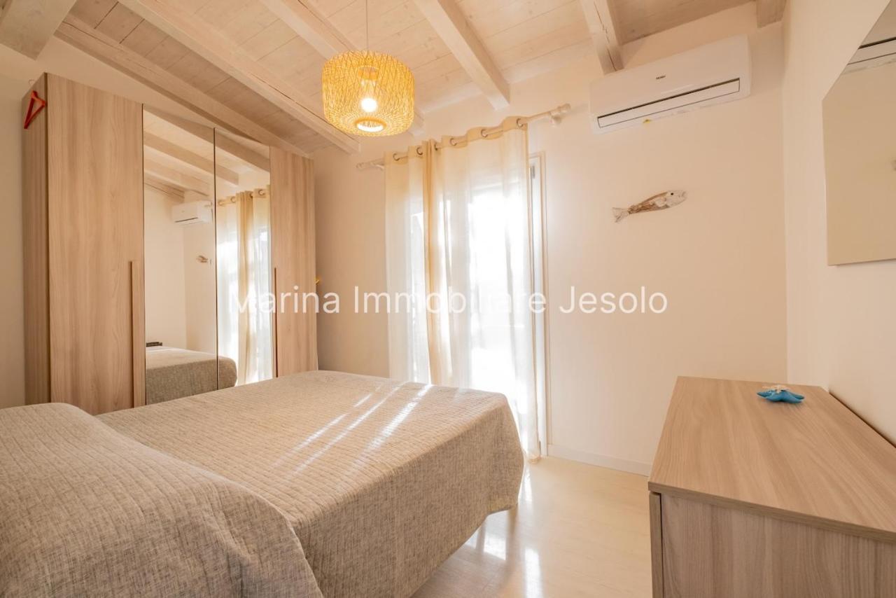 Villaggio Dei Gabbiani Lido di Jesolo Exterior photo