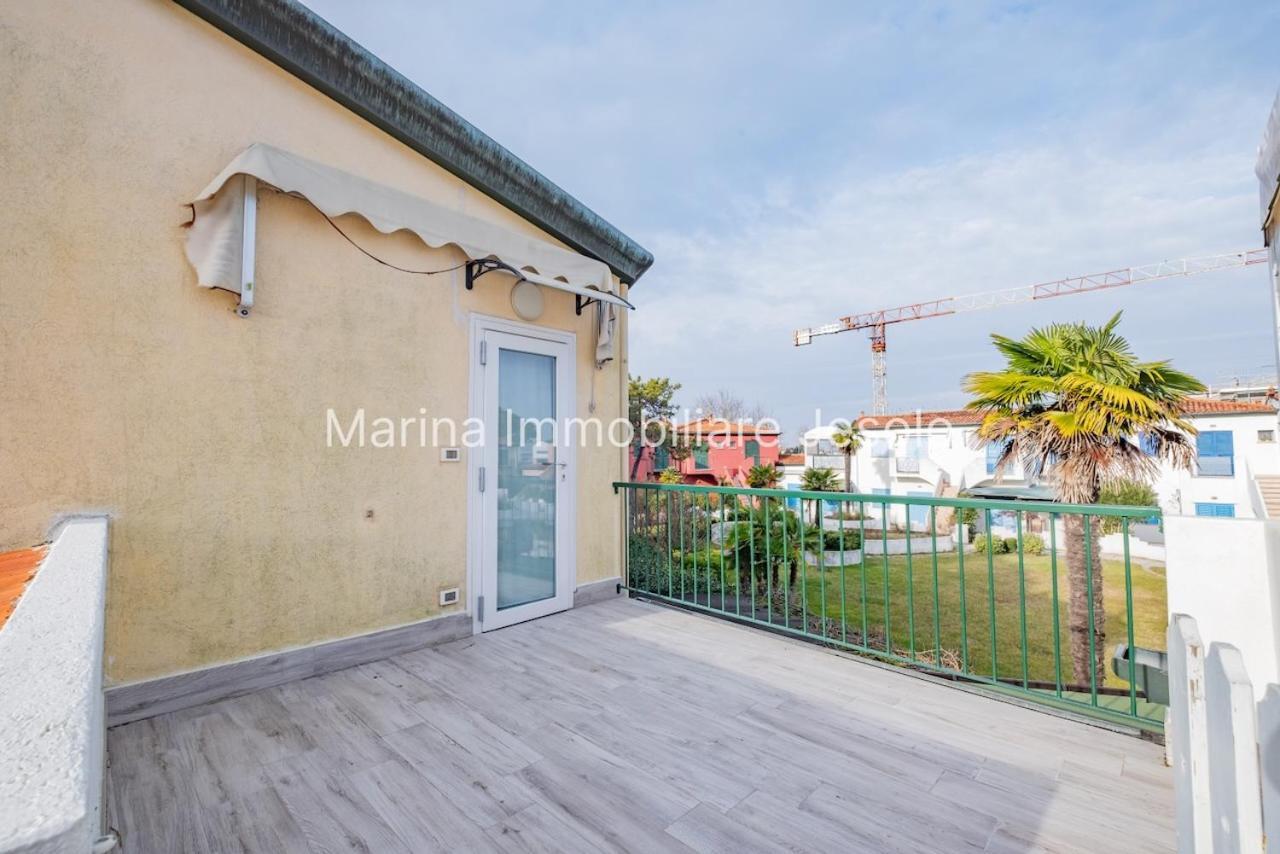 Villaggio Dei Gabbiani Lido di Jesolo Exterior photo