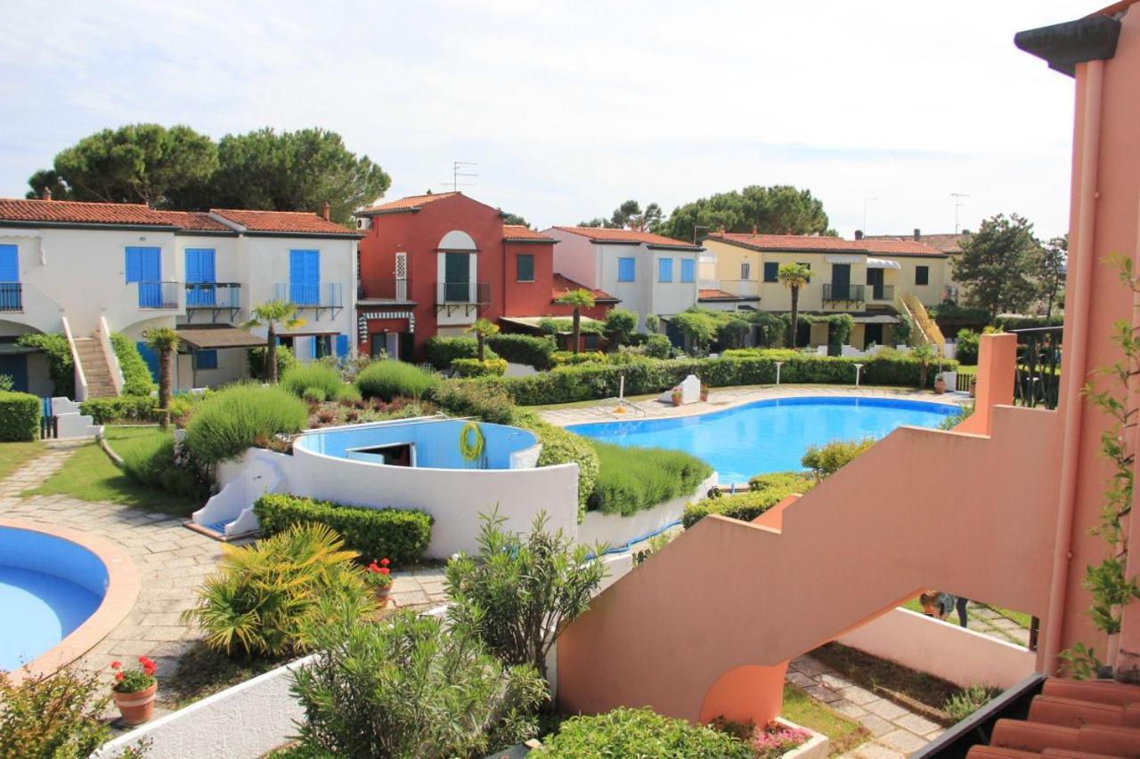 Villaggio Dei Gabbiani Lido di Jesolo Exterior photo